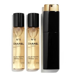 N°5 - Eau de Toilette Taschenzerstäuber